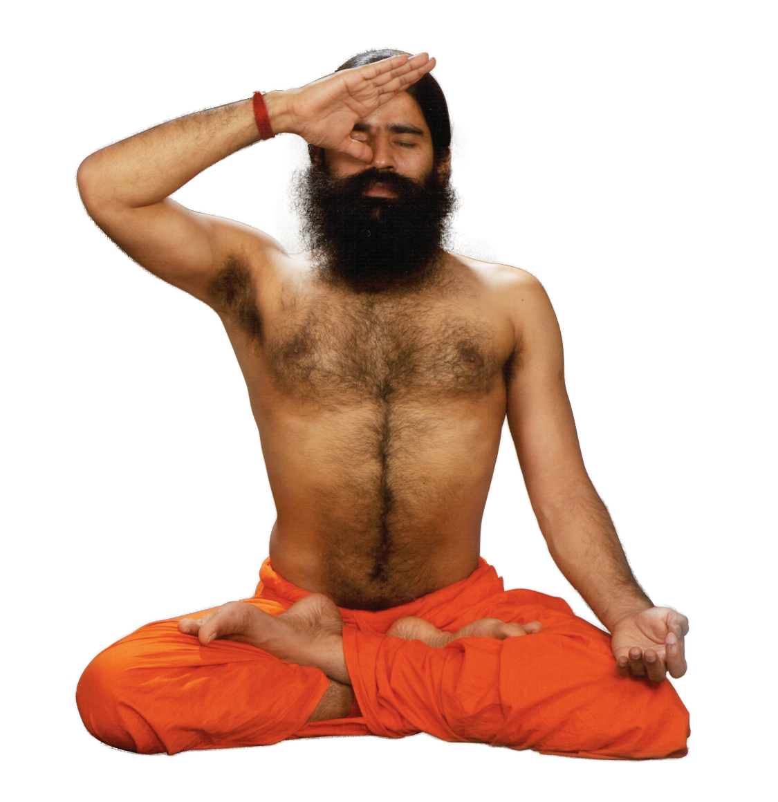 pranayama yoga