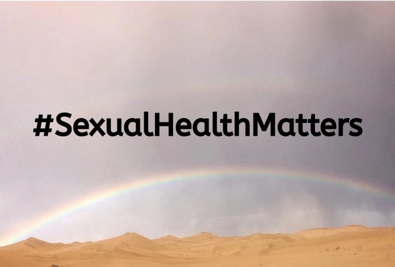 Sexual Health Matters The Spiritual Oxygen 