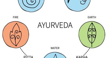 the five elements of ayurveda