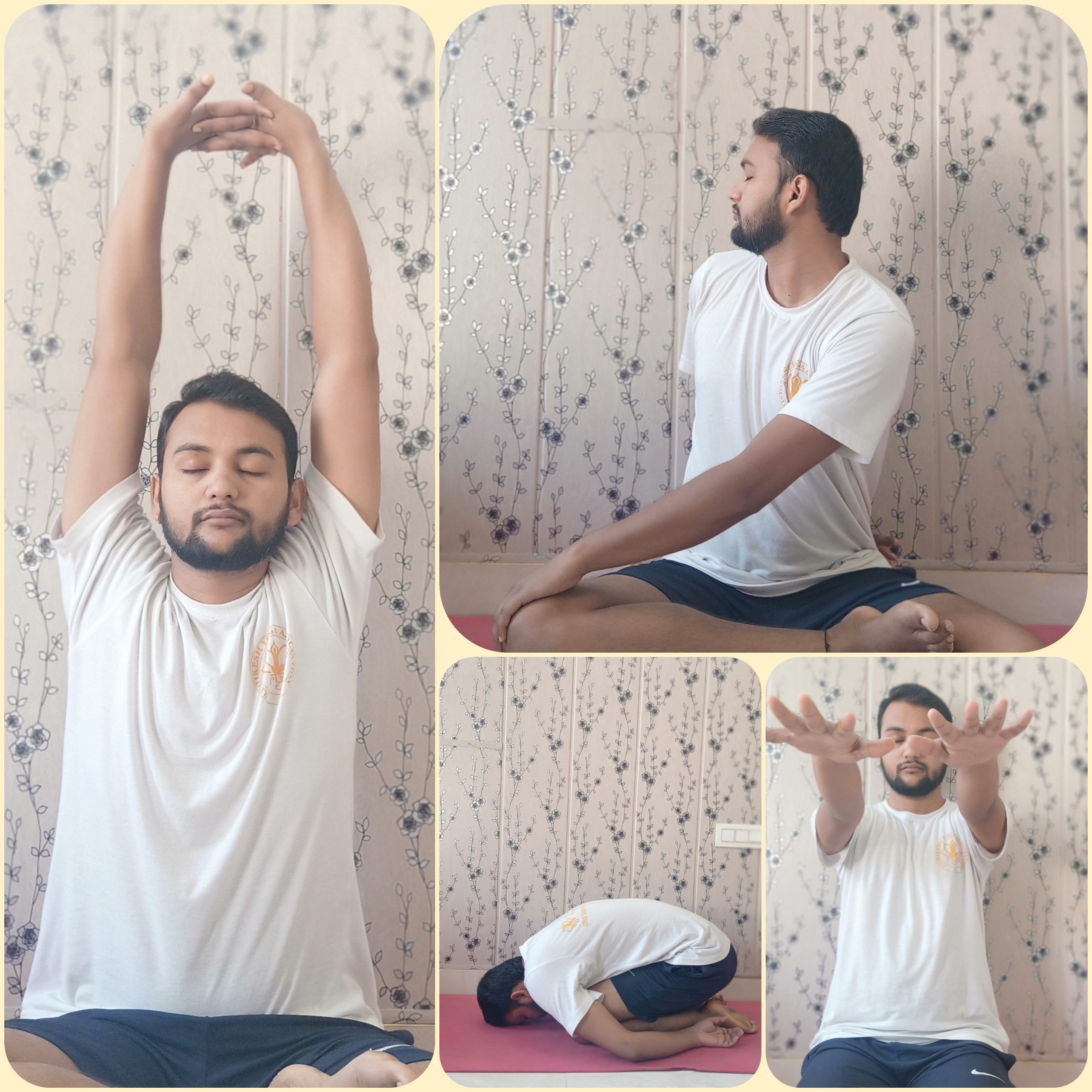 HealthBytes: 5 Yoga asanas to improve digestion