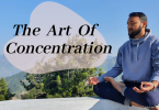 the art of concentration