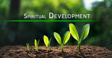 spiritual development