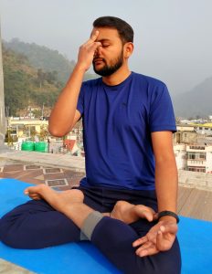 yoga for back pain pranayama