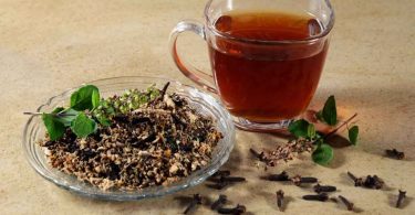 Best drink/kadha to boost immunity during Covid-19