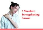 5 poses for shoulder strength